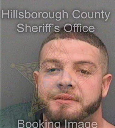 Booker Jaafar - Hillsborough County, FL 