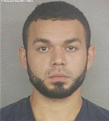 Rubio Jose - Broward County, FL 