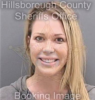 Tracy Lindsay - Hillsborough County, FL 