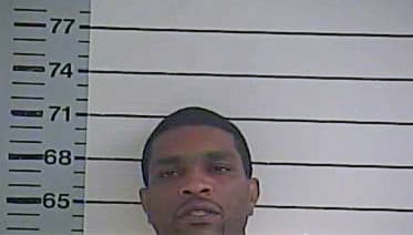 Johnson Reginald - Desoto County, MS 