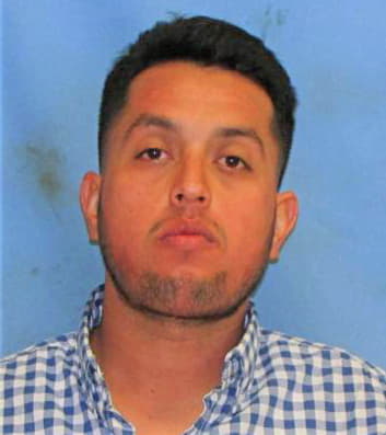 Borja Jose - Pulaski County, AR 