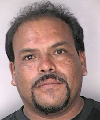 Salgado Jose - Hillsborough County, FL 