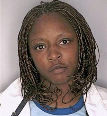 Mcduffie Sierra - Hillsborough County, FL 
