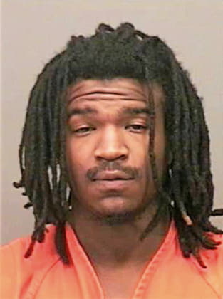 Herring Tyshaun - Montgomery County, TN 