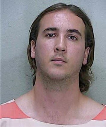 Orsini Christopher - Marion County, FL 