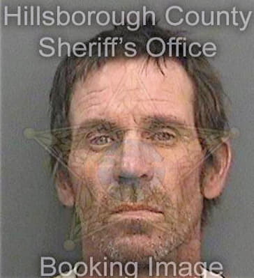 Mcdaniel Patrick - Hillsborough County, FL 
