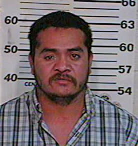 Duran Arturo - Hidalgo County, TX 