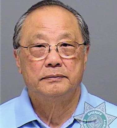 Chang Chi - Clackamas County, OR 