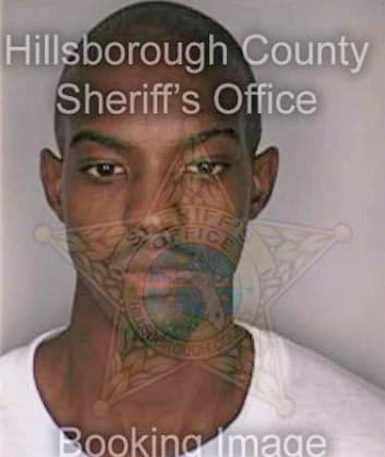 Jones Gregory - Hillsborough County, FL 