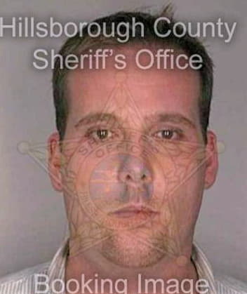 Mccorkle John - Hillsborough County, FL 