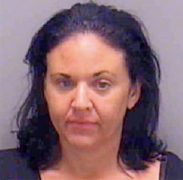 Maynard Melissa - Lee County, FL 