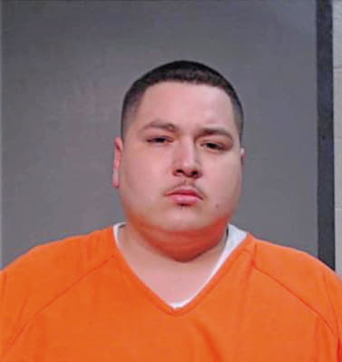 Vasquez Samuel - Hidalgo County, TX 