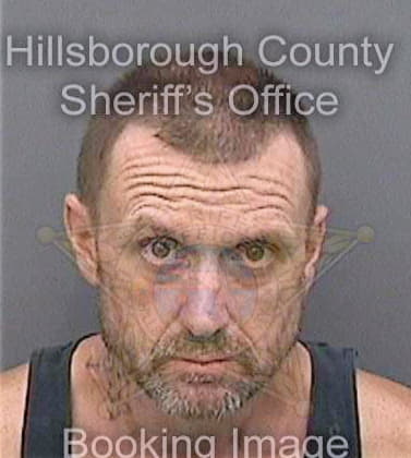 Emmons Thomas - Hillsborough County, FL 