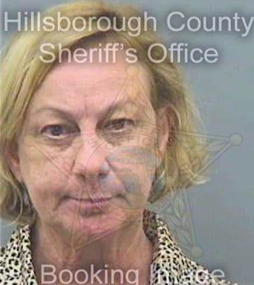Miller Anne - Hillsborough County, FL 