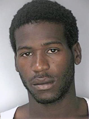 Blocker Christopher - Hillsborough County, FL 