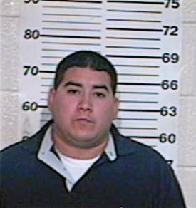 Ramirez David - Hidalgo County, TX 