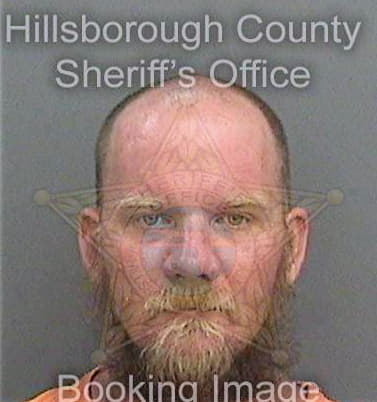 Eitner Edward - Hillsborough County, FL 