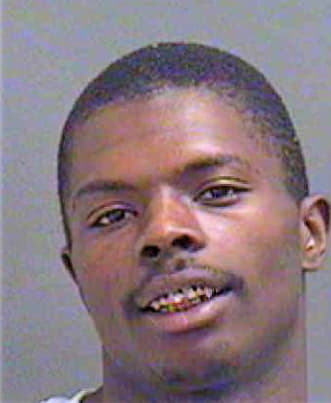 James Jamelle - Mecklenburg County, NC 