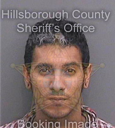 Casalan Jose - Hillsborough County, FL 