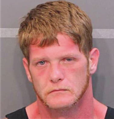 Anthony Joshua - Hamilton County, TN 