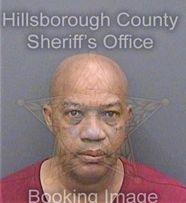 Scott Keith - Hillsborough County, FL 