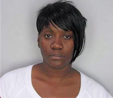 Mcgett Latisa - Hillsborough County, FL 