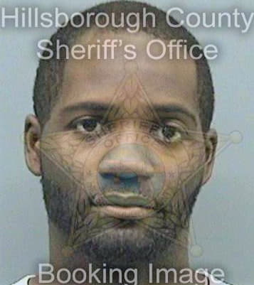 Jennings Marcus - Hillsborough County, FL 