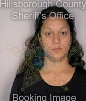 Ortiz Marisel - Hillsborough County, FL 