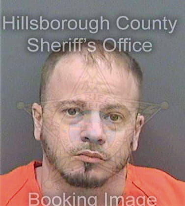 Rasmussen Tyler - Hillsborough County, FL 