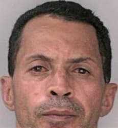 Pizarro Jose - Hillsborough County, FL 