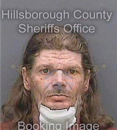 Gerald Robert - Hillsborough County, FL 