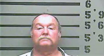 Vaughn Russell - Hopkins County, KY 