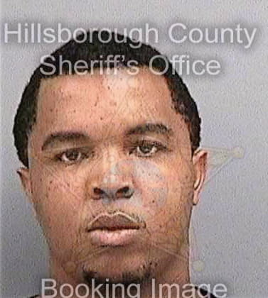 Thomas Terrance - Hillsborough County, FL 