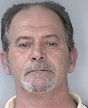 Skeens Curtis - Hillsborough County, FL 