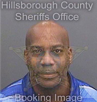 Bland Gerome - Hillsborough County, FL 