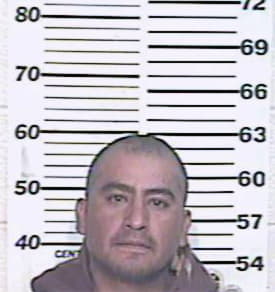 Escobedo Juan - Hidalgo County, TX 