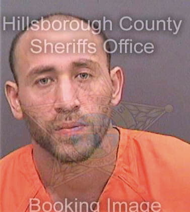 Mendez Miguel - Hillsborough County, FL 
