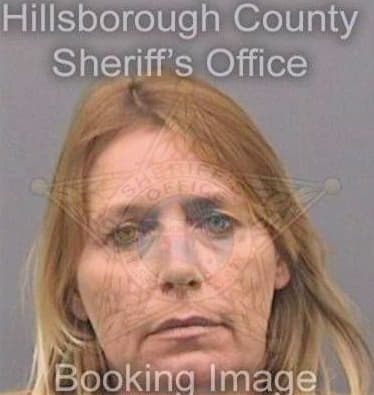 Melveney Ruth - Hillsborough County, FL 