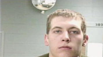 Clingan Alan - Union County, AR 