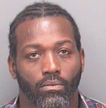 Williams Dyrell - Pinellas County, FL 