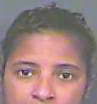 Mcghee Felshia - Desoto County, MS 