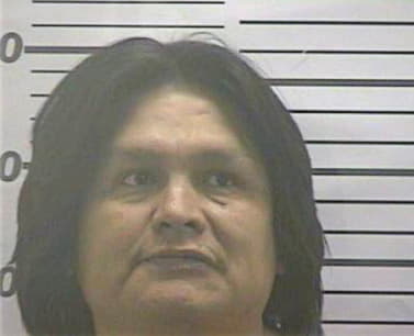 Tenorio John - SantaFe County, NM 