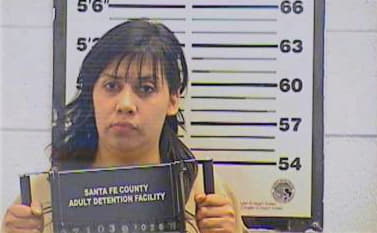 Marquez Laura - SantaFe County, NM 