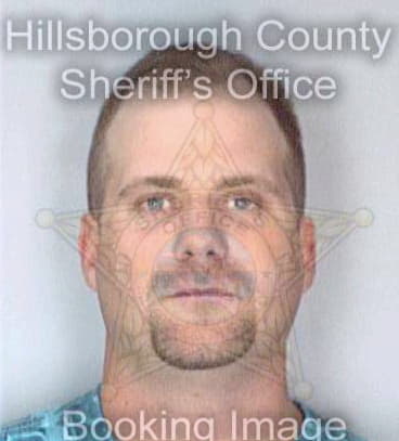 Walter Mark - Hillsborough County, FL 