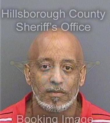 Butler Paul - Hillsborough County, FL 