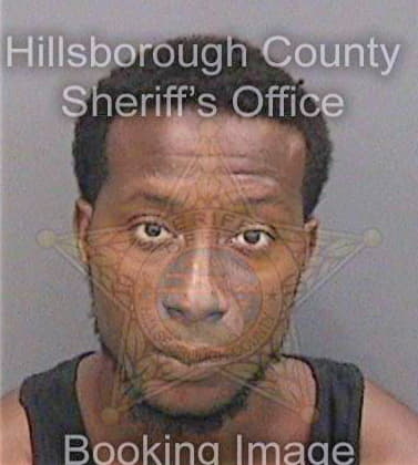 Charies Rodney - Hillsborough County, FL 