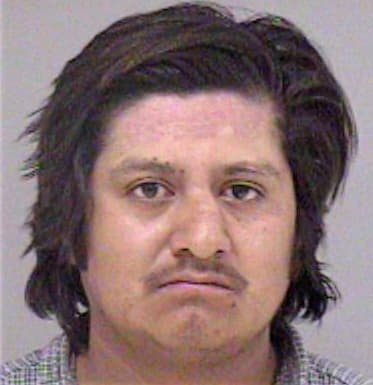 Garcida Ruben - Madera County, CA 