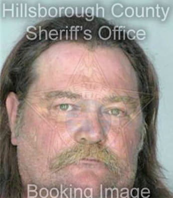 Martin Allan - Hillsborough County, FL 