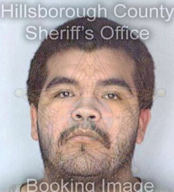 Garcia Edgar - Hillsborough County, FL 