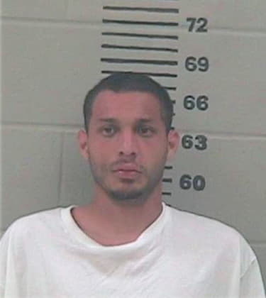 Rodriguez Gerardo - Gillespie County, TX 